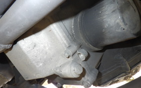 YAMAHA YZF-R25 2000 RG10J