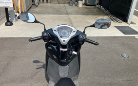 HONDA LEAD 125 JF45