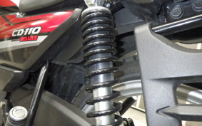 HONDA CD110 DX