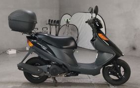 SUZUKI ADDRESS V125 CF4MA