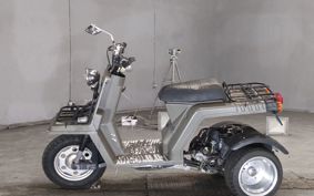 HONDA GYRO TD01