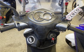 YAMAHA CYGNUS 125 X 2 SE44J