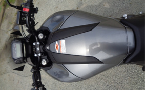 HONDA NC750X 2015 RC72