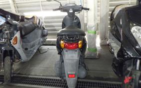 SUZUKI LET's 4 CA45A