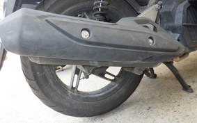 HONDA PCX 125 JF56