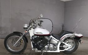 YAMAHA DRAGSTAR 400 2000 VH01J
