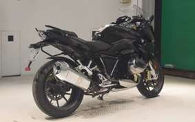 BMW R1250RS 2023