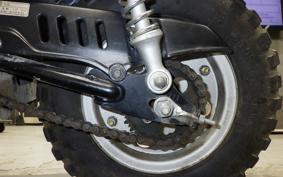 HONDA MONKEY 2009 Z50J