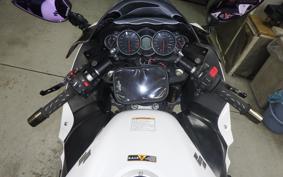 SUZUKI HAYABUSA Gen.2 2013