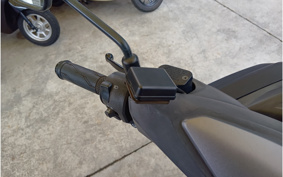 YAMAHA N-MAX 155 SG50J