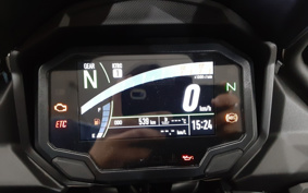 KAWASAKI VERSYS 650 2025 LE650H