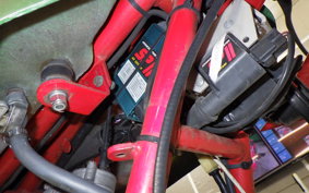 DUCATI 900MHR 1981