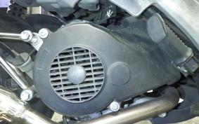 SUZUKI ADDRESS V125 CF4EA