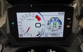 SUZUKI GSX-S1000GX 2024 EK1AA