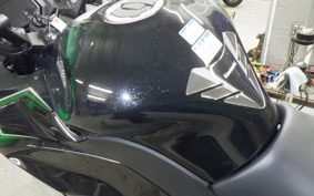KAWASAKI NINJA 1000 SX 2022 ZXT02K