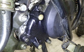 YAMAHA PW50 1979 4X4