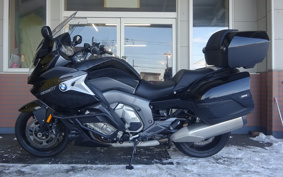 BMW K1600GT 2017 0F01
