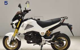 HONDA ｸﾞﾛﾑ JC61