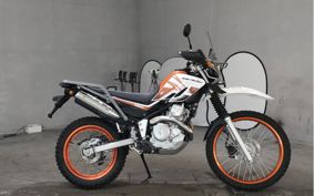 YAMAHA SEROW 250 DG31J