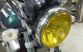 KAWASAKI BALIUS 250 Gen.2 1991 ZR250B