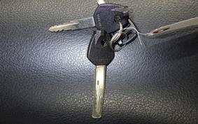 SUZUKI ｽｳｨｯｼｭ125 DV12B