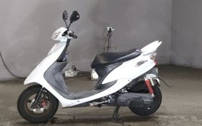 YAMAHA JOG ZR EVOLUTION SA16J