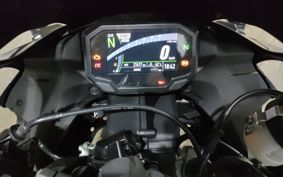 KAWASAKI NINJA ZX-6R 2025 ZX636J