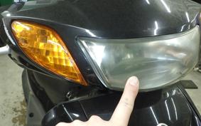 YAMAHA AXIS 125 TREET SE53J