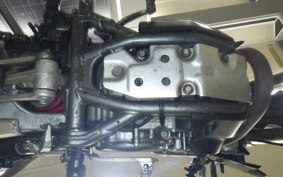 SUZUKI DR-Z400SM 2007 SK44A