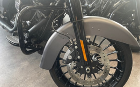 HARLEY FLHRXS 2018 KVC