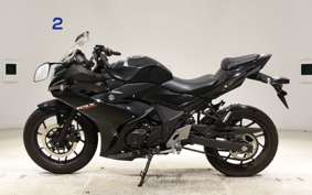 SUZUKI GSX250R 2003