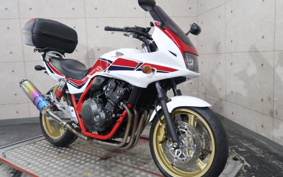 HONDA CB400SFV-3 BOLDOR 2011 NC42
