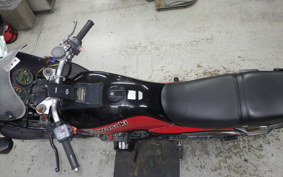 KAWASAKI GPZ400 1983 ZX400A