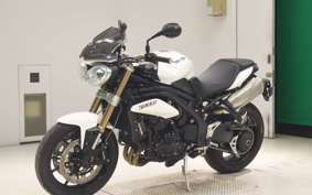 TRIUMPH SPEED TRIPLE 2013