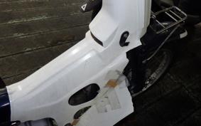 HONDA C90 SUPER CUB