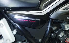 HONDA CB1300SF SUPER FOUR EP 2019 SC54
