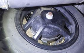 YAMAHA AS125 2001