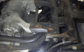 SUZUKI ADDRESS V125 G CF46A