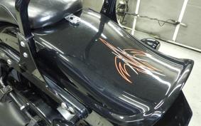 HARLEY FLSTSB 1580 2009