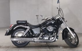 HONDA SHADOW 400 NC34