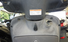 HONDA LEAD 50 Gen. 2 2025 AF48