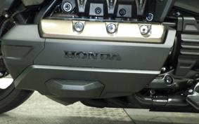HONDA GL 1800 GOLD WING TOUR DCT 2026 SC79