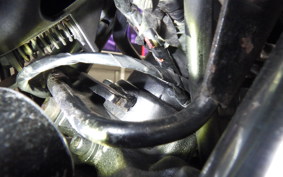 KAWASAKI ZRX-2 2006 ZR400E