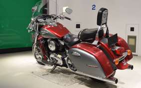 KAWASAKI VULCAN 1500 CLASSIC TOURER 2000 VNT50G