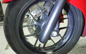 HONDA FORZA SI MF12