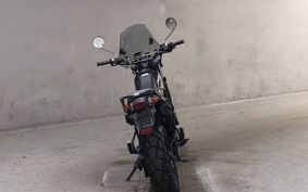 YAMAHA TW225 DG09J