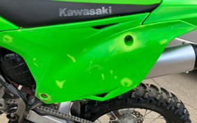 KAWASAKI KX112 KX112A