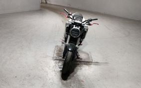HONDA CB125 R JC79
