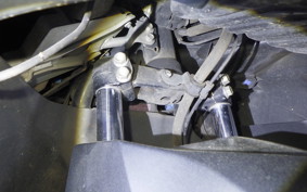 HONDA PCX125 1990 JK05