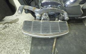 HONDA SHADOW 750 Gen. 2 1998 RC44